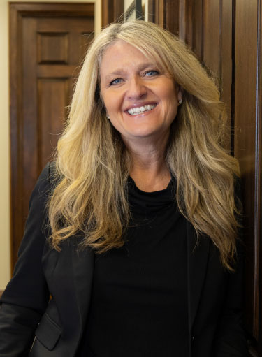 Juliane Goyette, BA, BA Financial Advisor, Mutual Fund Representative | Riverwalk Wealth | Newmarket Ontario ON